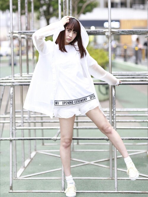 浜田翔子の画像 wear.jp