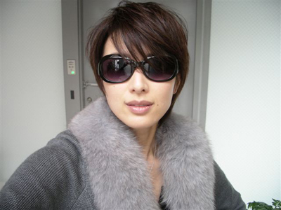 吉瀬美智子の画像 ameblo.jp