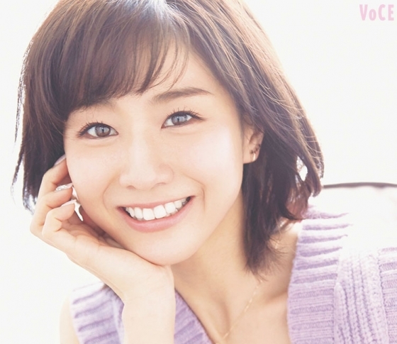 田中みな実の画像 i-voce.jp