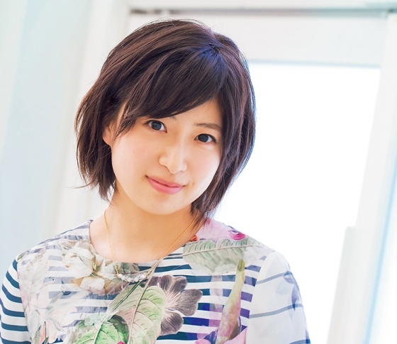 星野真里の画像 i-voce.jp