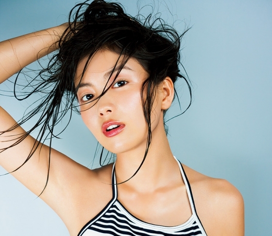 矢野未希子の画像 i-voce.jp