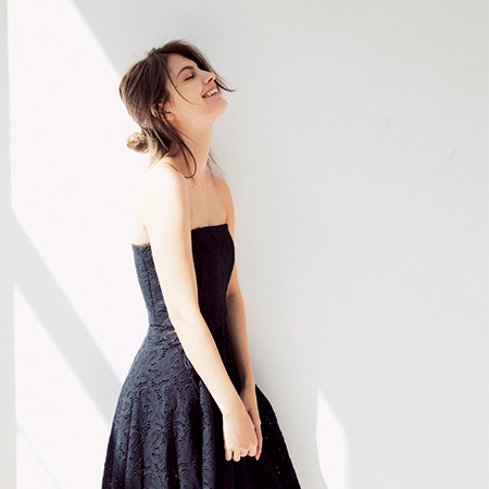 マギーの画像 i-voce.jp