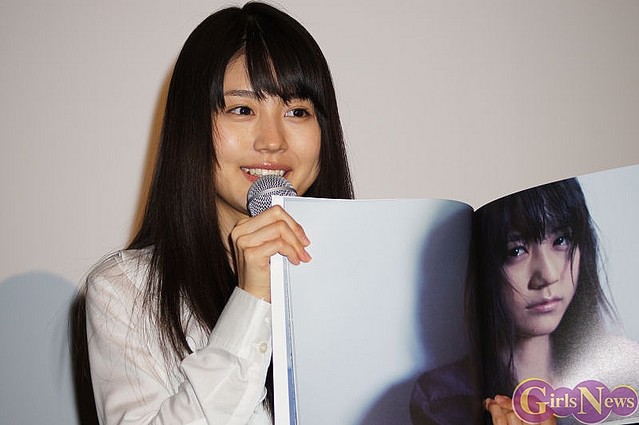 有村架純の画像 image.news.livedoor.com