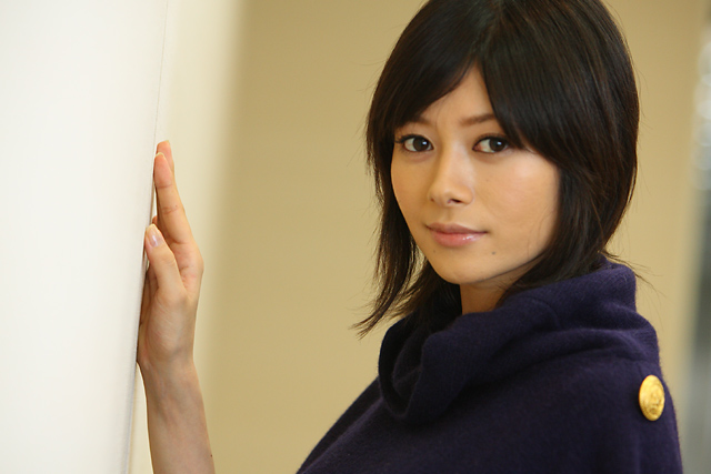 真木よう子の画像 image.news.livedoor.com