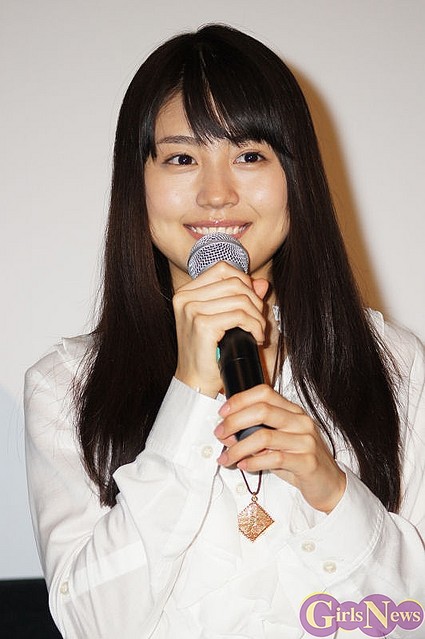 有村架純の画像 image.news.livedoor.com
