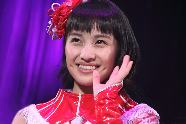 百田夏菜子の画像 news.livedoor.com