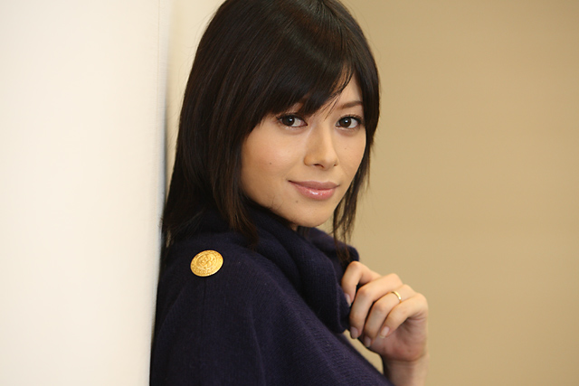 真木よう子の画像 image.news.livedoor.com