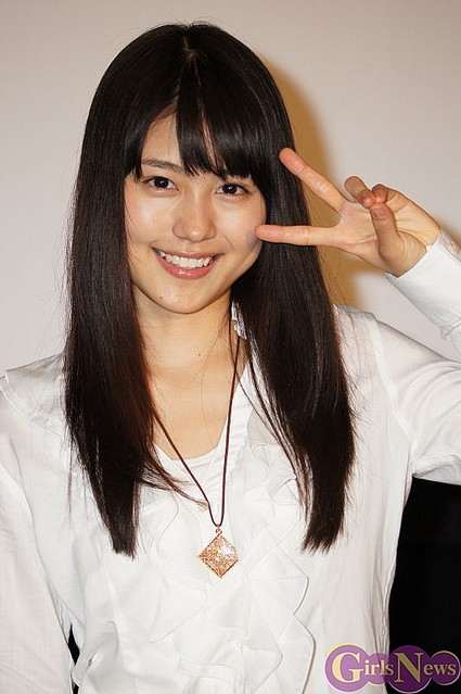 有村架純の画像 image.news.livedoor.com
