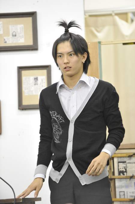橋本汰斗の画像 ticket-news.pia.jp