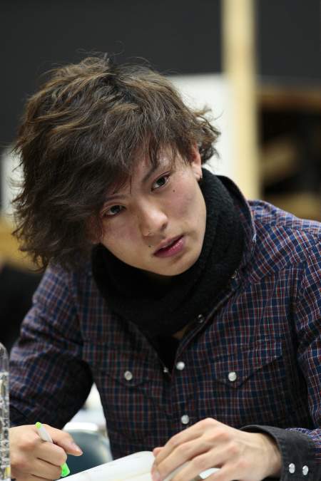 橋本汰斗の画像 ticket-news.pia.jp