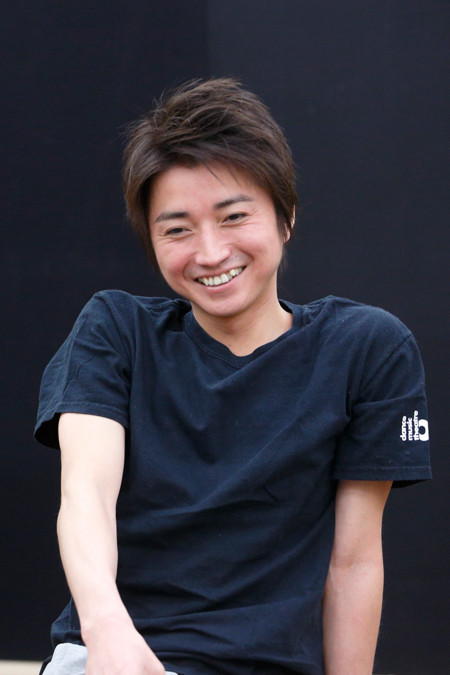 藤原竜也の画像 ticket-news.pia.jp