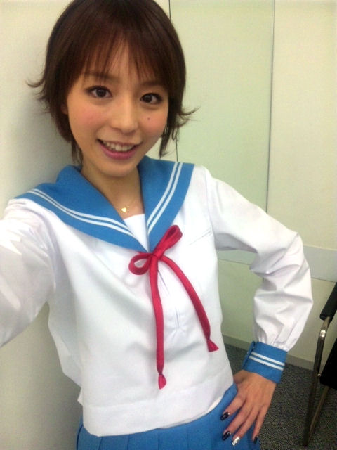 平野綾の画像 search.yahoo.co.jp