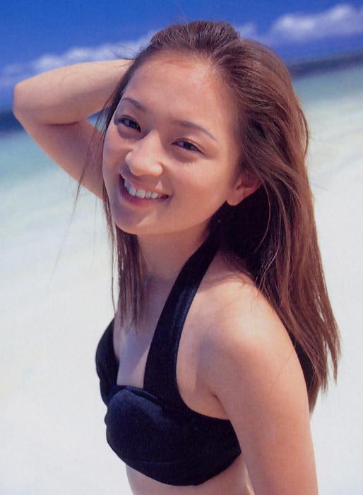 浜崎あゆみの画像 middle-edge.jp
