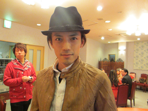 半田健人の画像 search.yahoo.co.jp