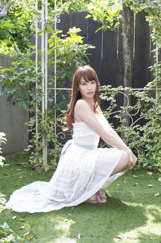 永尾まりやの画像 irving.co.jp