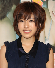 松井絵里奈の画像 k-bass.com