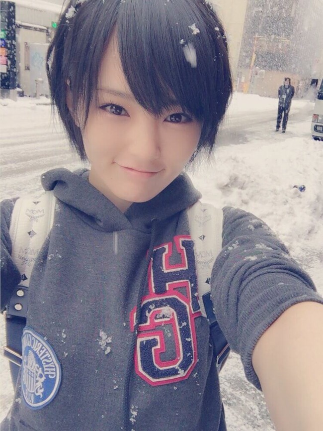 山本彩の画像 matome.naver.jp