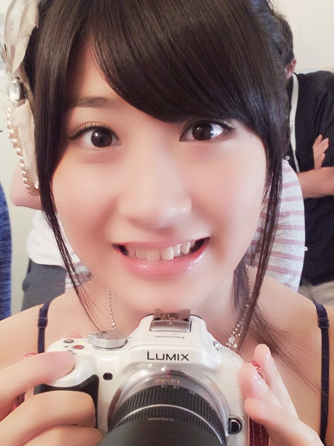 石田晴香の画像 akb48taimuzu.livedoor.biz