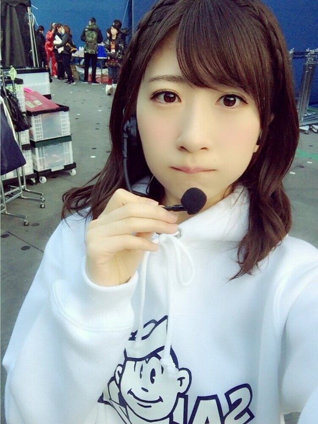 石田晴香の画像 akb48taimuzu.livedoor.biz