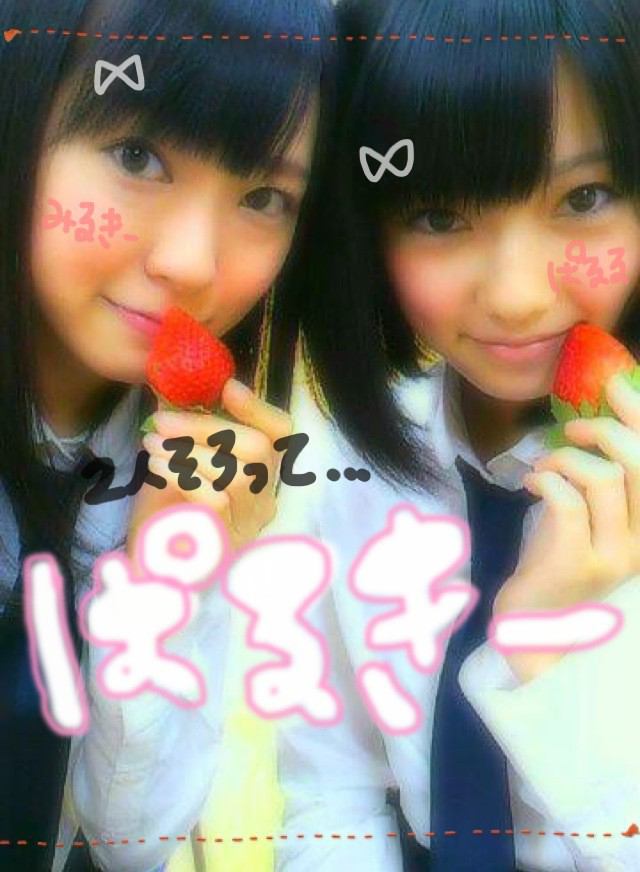 渡辺美優紀の画像 livedoor.blogimg.jp