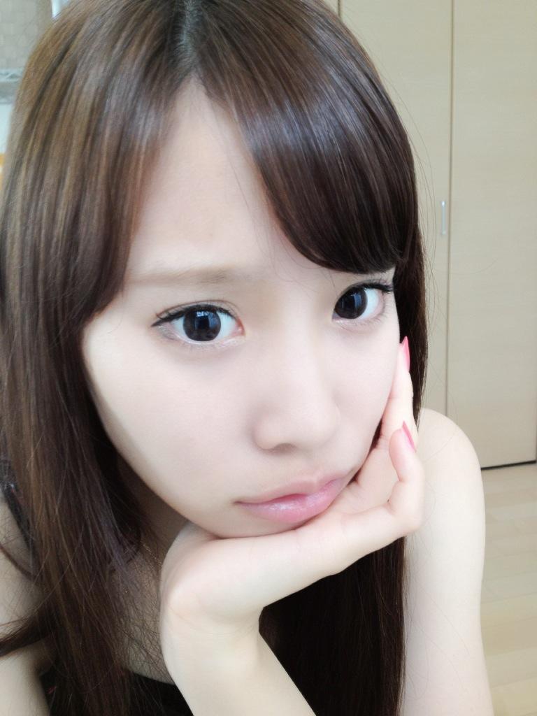 永尾まりやの画像 pinky-media.jp