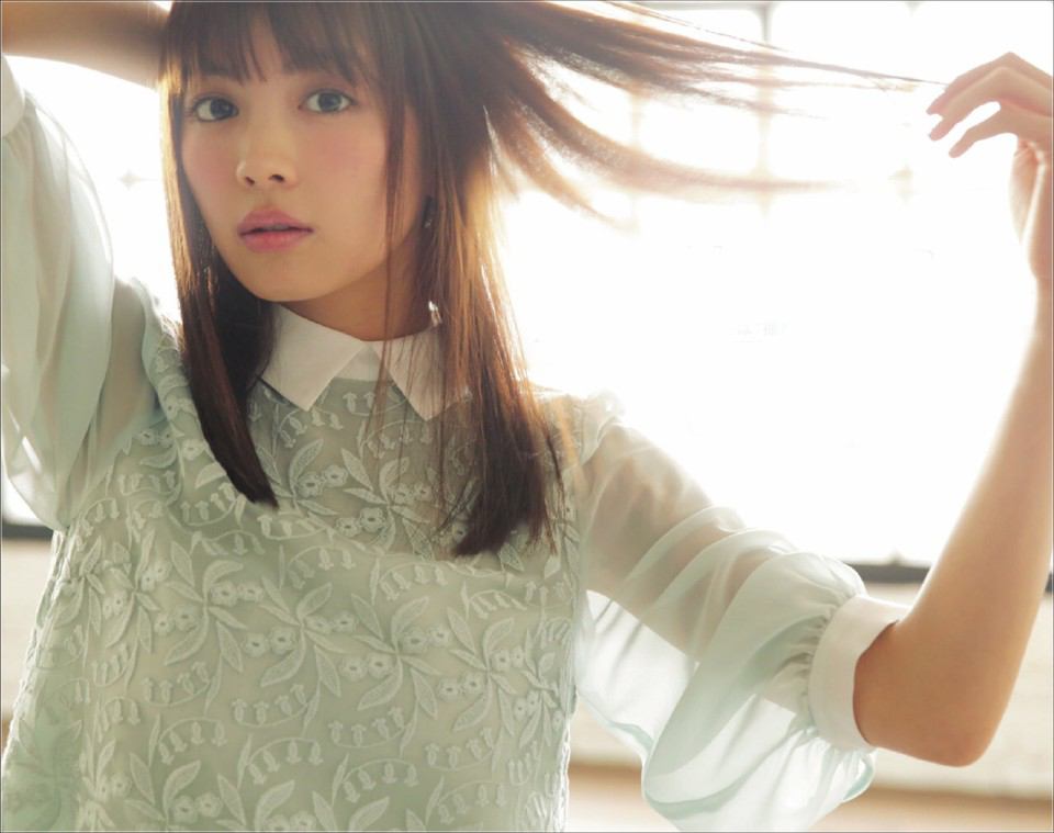 矢野未希子の画像 modelnavi.jp