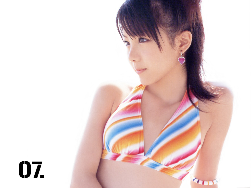 田中れいなの画像 mymelody.org
