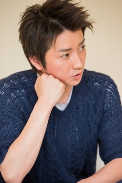 藤原竜也の画像 news.mynavi.jp