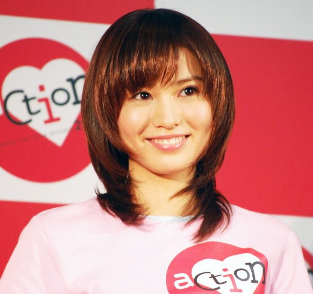 市川由衣の画像 news.mynavi.jp