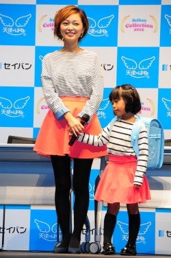 市井紗耶香の画像 news.mynavi.jp