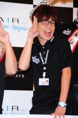 藤森慎吾の画像 news.mynavi.jp