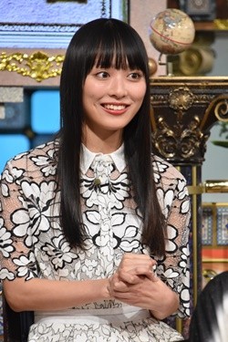 内田理央の画像 news.mynavi.jp
