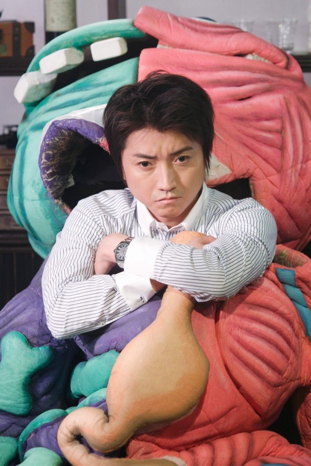 藤原竜也の画像 search.yahoo.co.jp