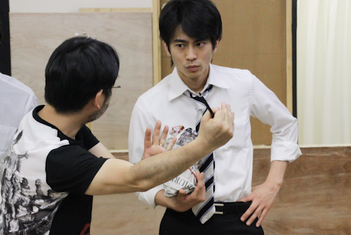 牧田哲也の画像 okepi.net