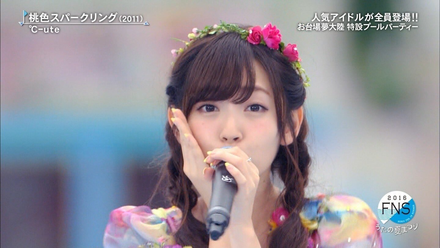 鈴木愛理の画像 helloprohealing.blog.jp