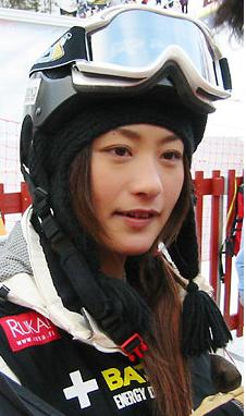 上村愛子の画像 ksyamasan.exblog.jp