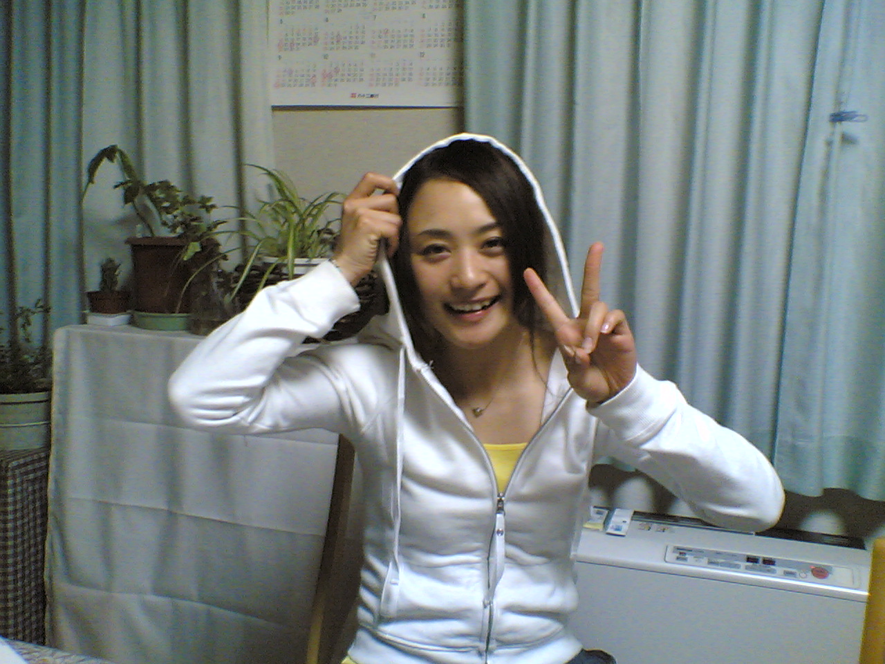 上村愛子の画像 blog.excite.co.jp