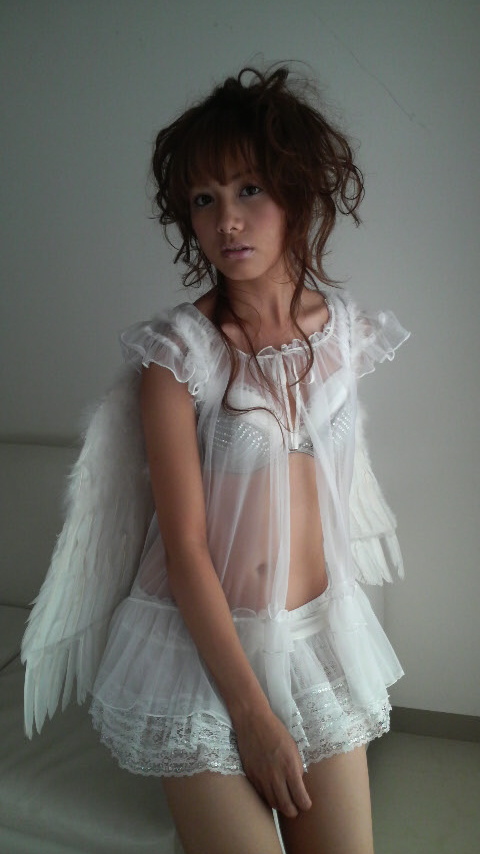 ローラ・チャンの画像 pds.exblog.jp