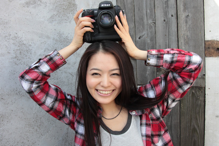 山口愛実の画像 photogenicweekend.net