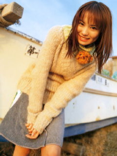 市川由衣の画像 pic.pimg.tw