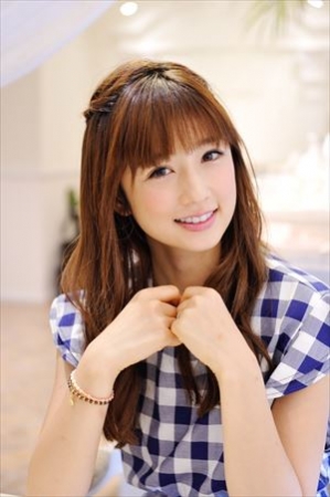 小倉優子の画像 pinky-media.jp