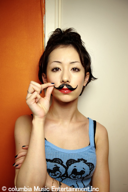 土屋アンナの画像 prw.kyodonews.jp