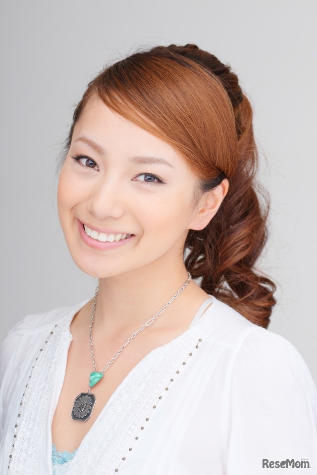 三船美佳の画像 resemom.jp