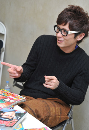 藤森慎吾の画像 search.yahoo.co.jp