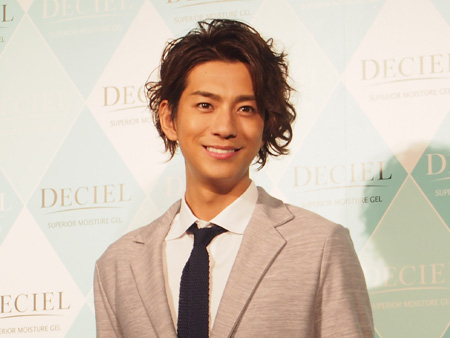 三浦翔平の画像 www.excite.co.jp