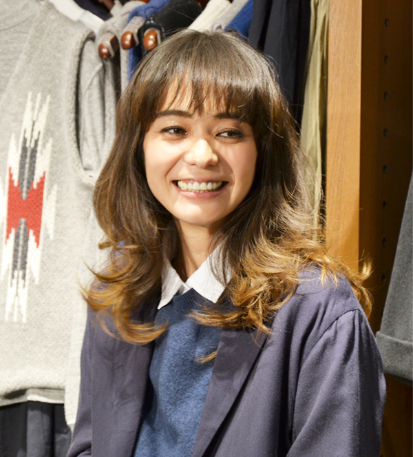 竹下玲奈の画像 woman.excite.co.jp