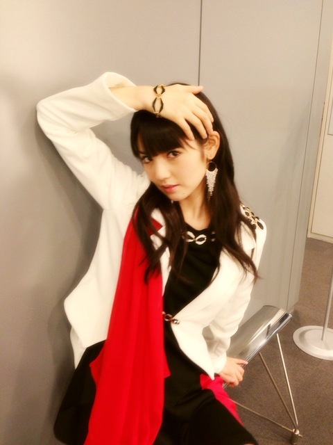 道重さゆみの画像 gree.jp