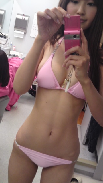 仁藤みさきの画像 gree.jp