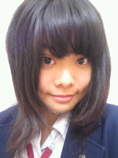 松本愛の画像 gree.jp