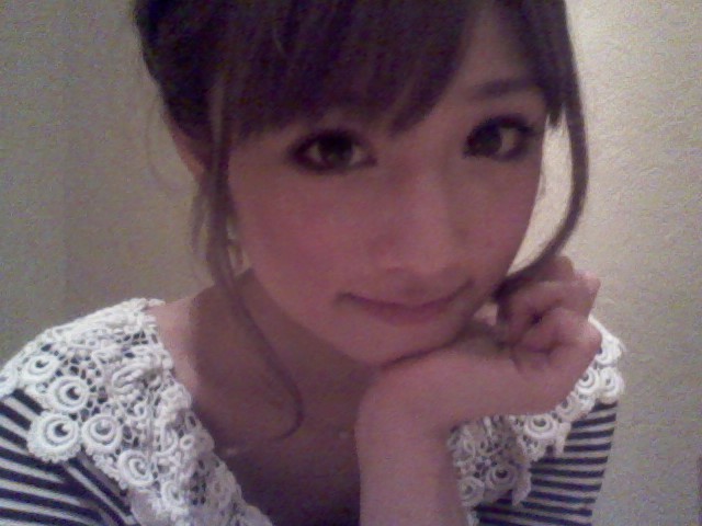 小倉優子の画像 gree.jp